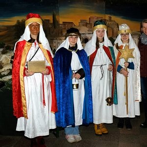 Sternsinger 2023