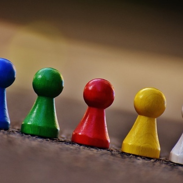Spielfiguren