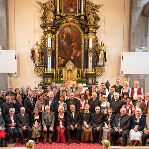 Gruppenfoto