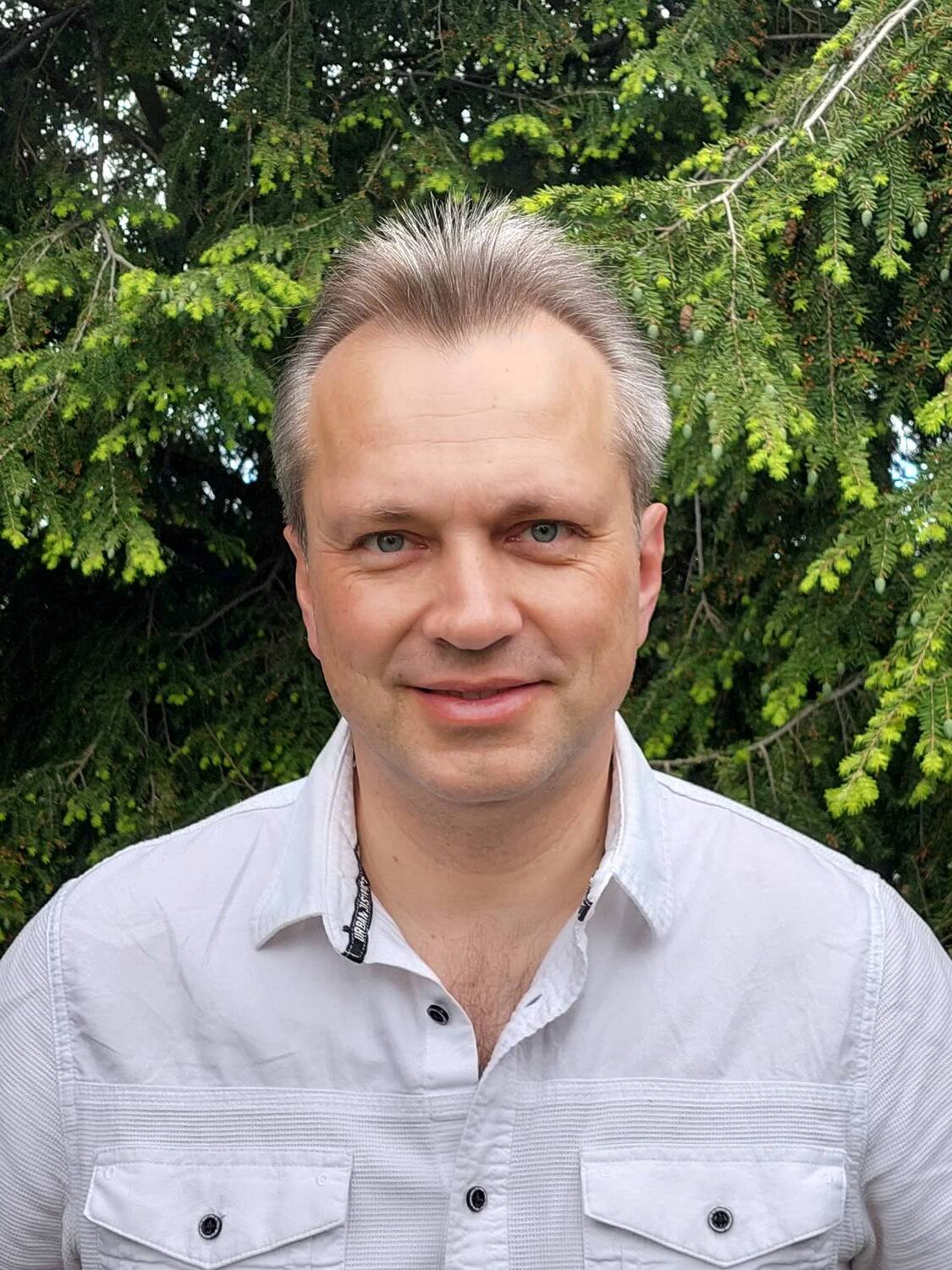 Hermann Dornetshumer
