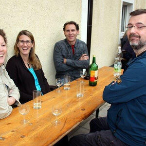Wein und Fisch 2016