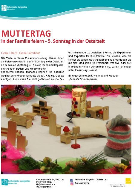 Muttertag