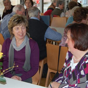 Sprengelhelfertreffen