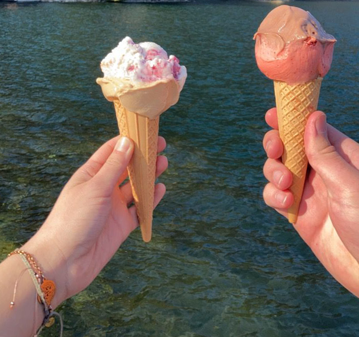 Eis