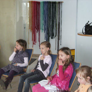 Kindermesse