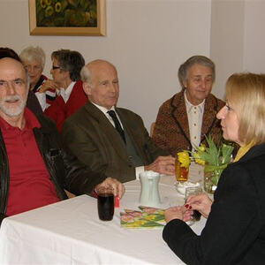 Literaturcafe
