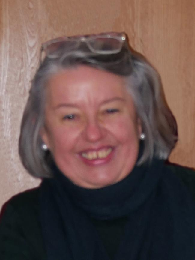  Barbara Greinöcker