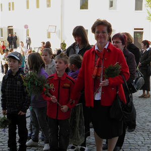 Palmsonntag