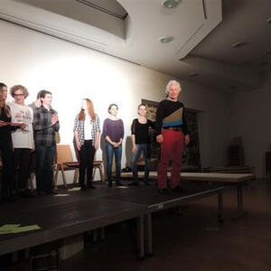 Improtheater
