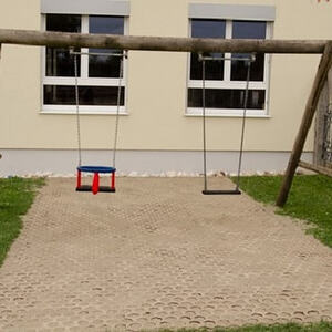 Krabbelstuben-Garten