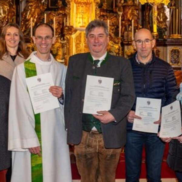 ST Neukirchen am Walde