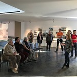 Gedenkfeier Johann Gruber April 2018