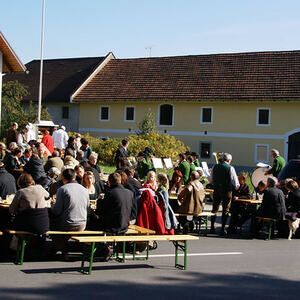 Erntedankfest