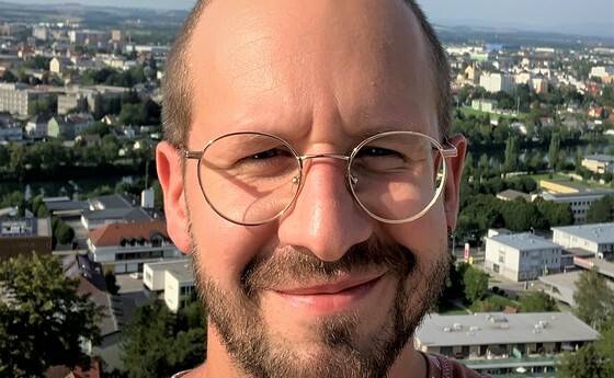  Johannes Forstner