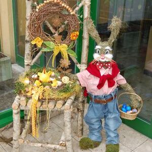 Ostermarkt