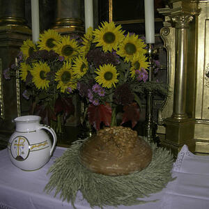 Erntedankfest