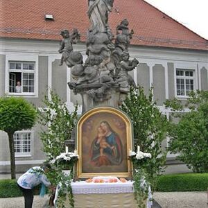 Fronleichnam