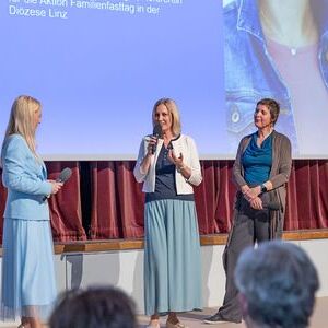 Willkommensfest für neue kfb-Mitglieder am 15. Mai 2025 im Schloss Mondsee