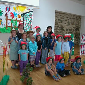 Kinderchor