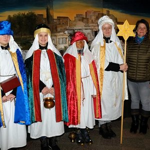 Sternsinger 2023