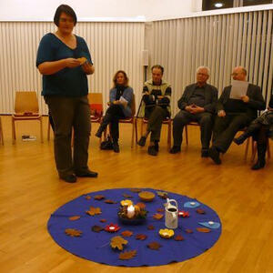 Treffen des Dekanatsrates