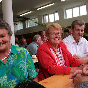 Pfarrfest am 29.06.2014