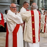 Diakonenweihe 6. Juni 2022 | Mariendom Linz