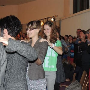 Improtheater