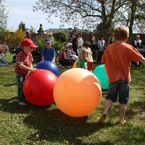 Jubiläumsfest