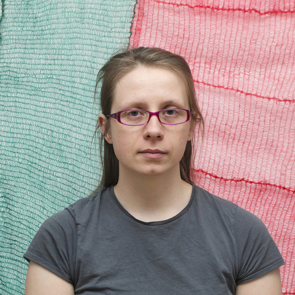 Porträt Jelena Micić / ZARKO
