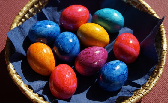 Ostern