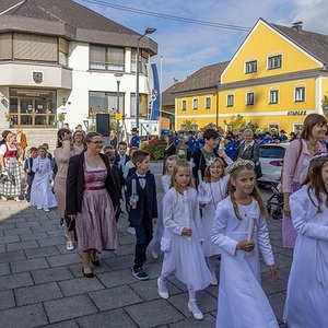 Erstkommunion