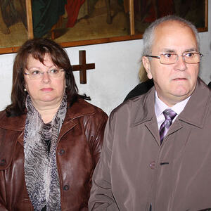 Ehejubilare am 18.05.2014