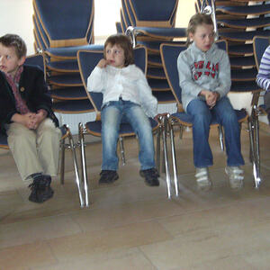 Kindermesse