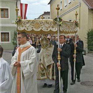 Fronleichnam