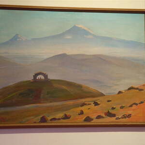 Armenien 