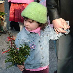 Palmsonntag