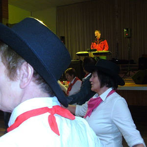 kfb-Frauenfasching