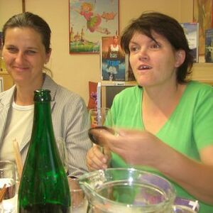 Gespräche über Bücher / © Dekanat Eferding Gespräche über Bücher