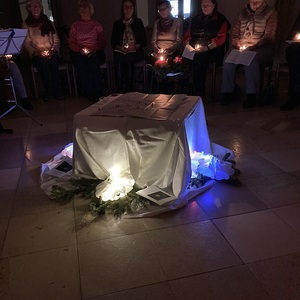 KFB-Adventfeier