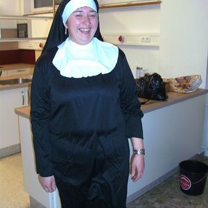 kfb-Frauenfasching