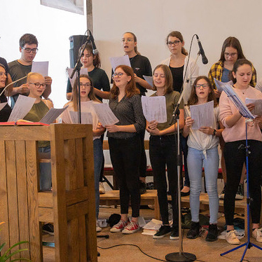 Kirchenmusik