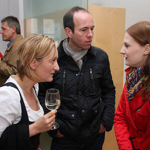 Ehejubilare am 18.05.2014