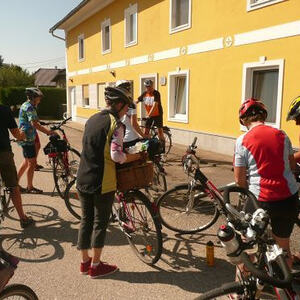 Wallfahrt