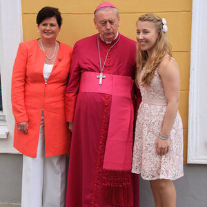 Firmung 09.05.2014