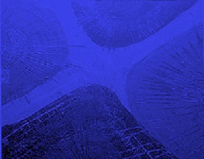 Blau. © Krankenhauspastoral