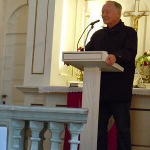 Abschiedsgottesdienst