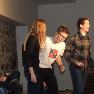 Improtheater