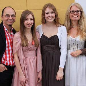Firmung 09.05.2014