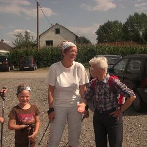 Sternwallfahrt 